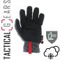 Preview: MECHANIX WEAR COLDWORK FASTFIT HANDSCHUH GRAU